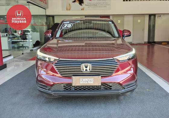 HONDA HR-V 1.5 DI I-VTEC FLEX EX CVT